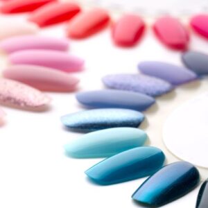 Forfait 10 poses de vernis semi permanent