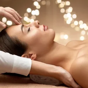 Le shiatsu