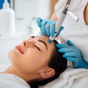 Le pure HydraSkin